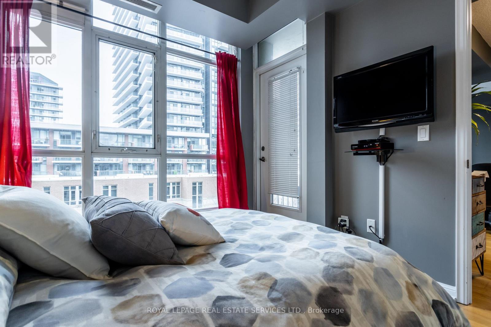 510 - 21 Grand Magazine Street, Toronto, Ontario  M5V 1B5 - Photo 19 - C13051914