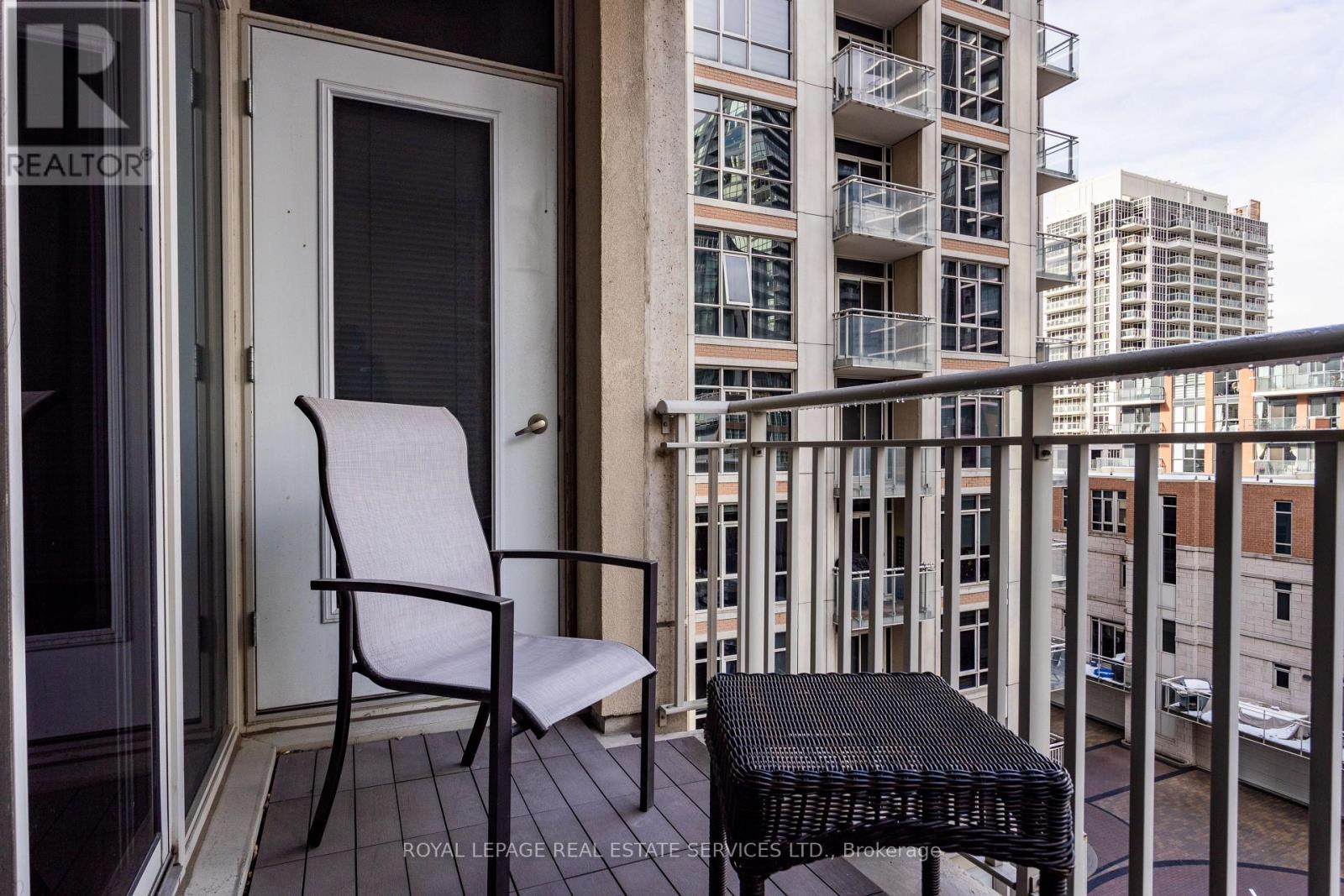 510 - 21 Grand Magazine Street, Toronto, Ontario  M5V 1B5 - Photo 22 - C13051914