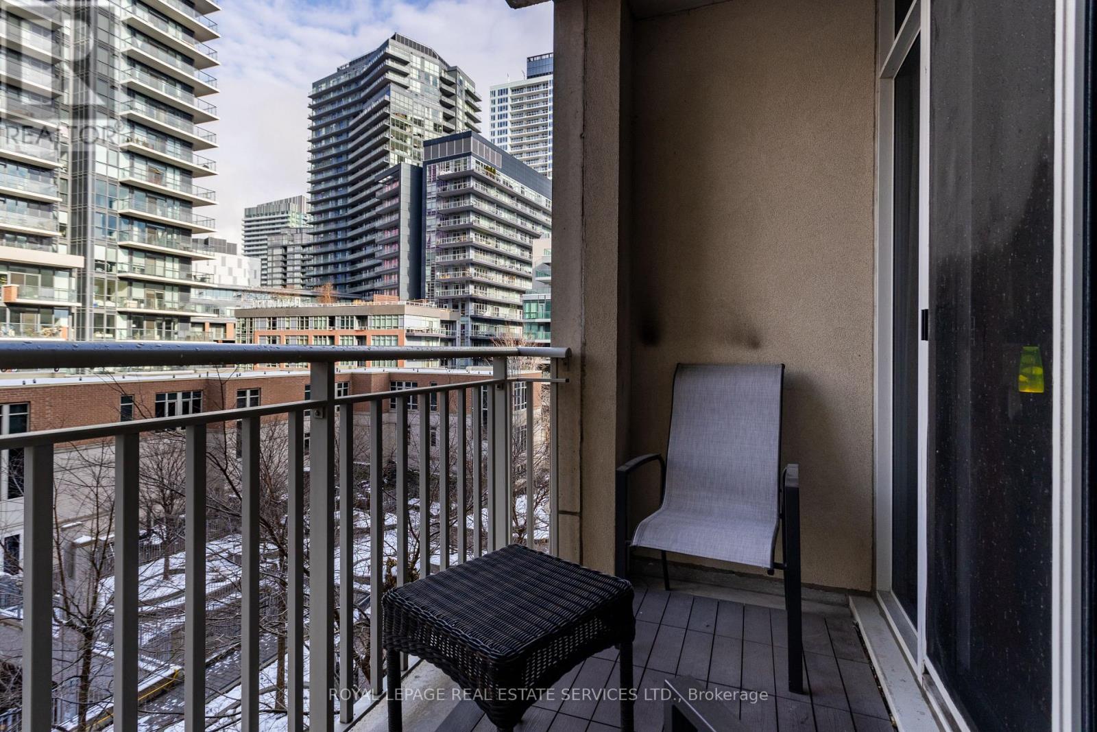 510 - 21 Grand Magazine Street, Toronto, Ontario  M5V 1B5 - Photo 23 - C13051914
