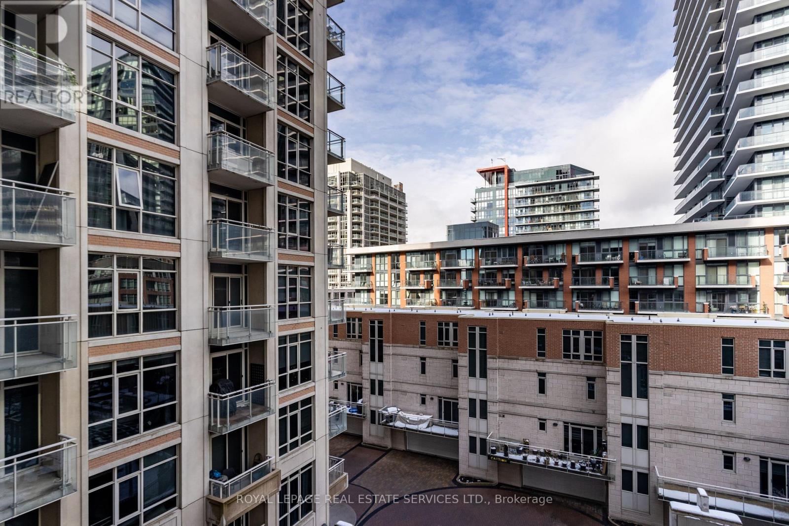 510 - 21 Grand Magazine Street, Toronto, Ontario  M5V 1B5 - Photo 24 - C13051914