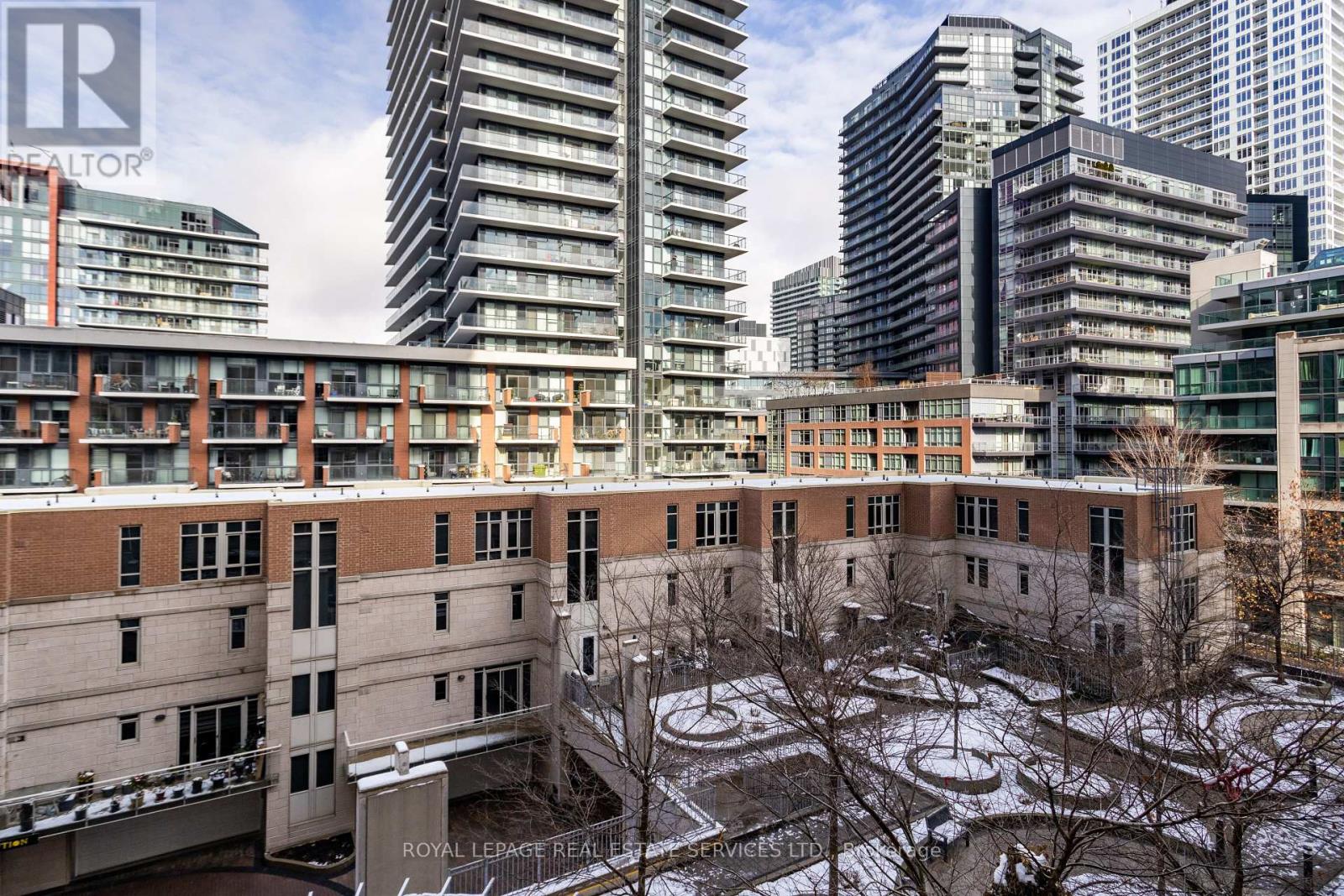 510 - 21 Grand Magazine Street, Toronto, Ontario  M5V 1B5 - Photo 25 - C13051914