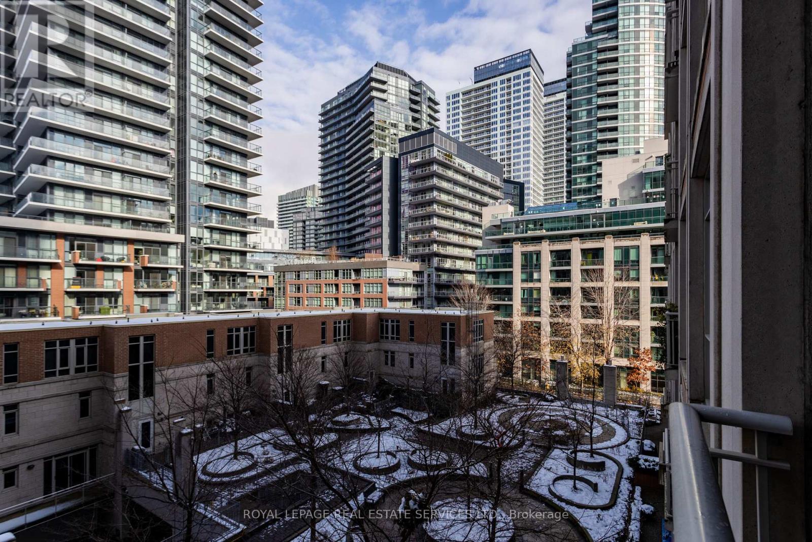 510 - 21 Grand Magazine Street, Toronto, Ontario  M5V 1B5 - Photo 26 - C13051914