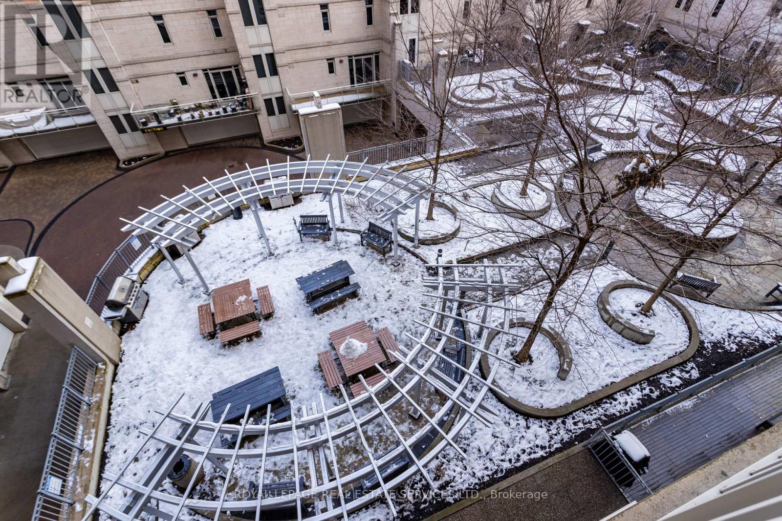 510 - 21 Grand Magazine Street, Toronto, Ontario  M5V 1B5 - Photo 27 - C13051914