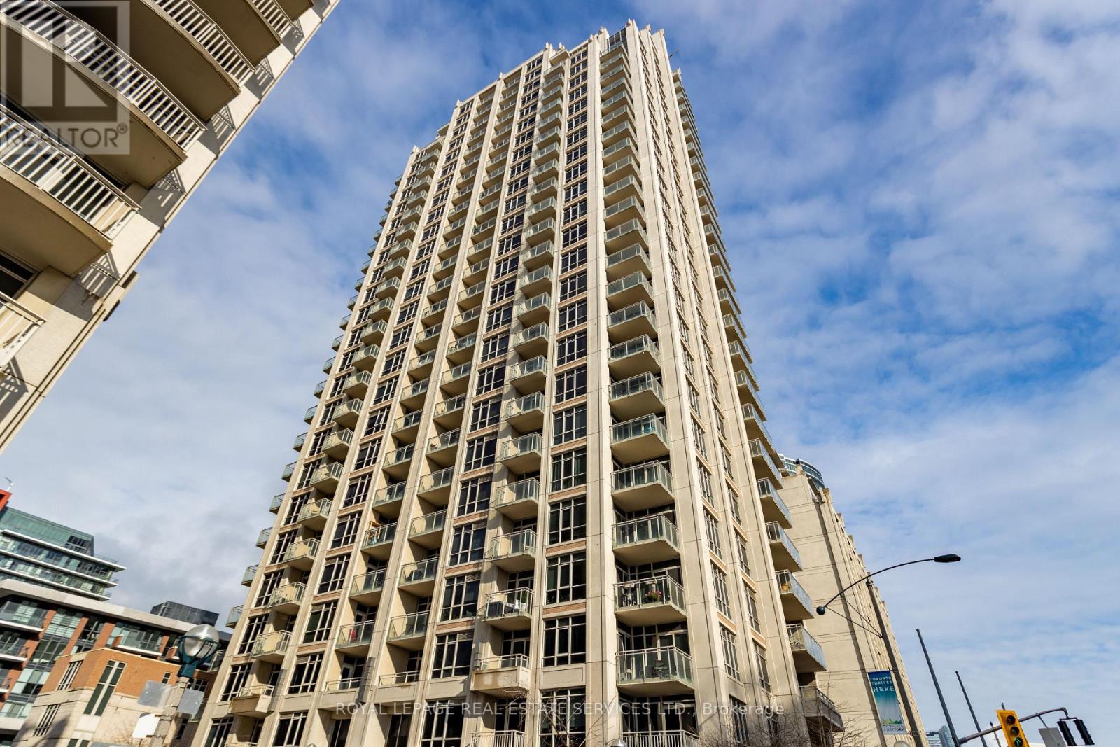 510 - 21 Grand Magazine Street, Toronto, Ontario  M5V 1B5 - Photo 29 - C13051914