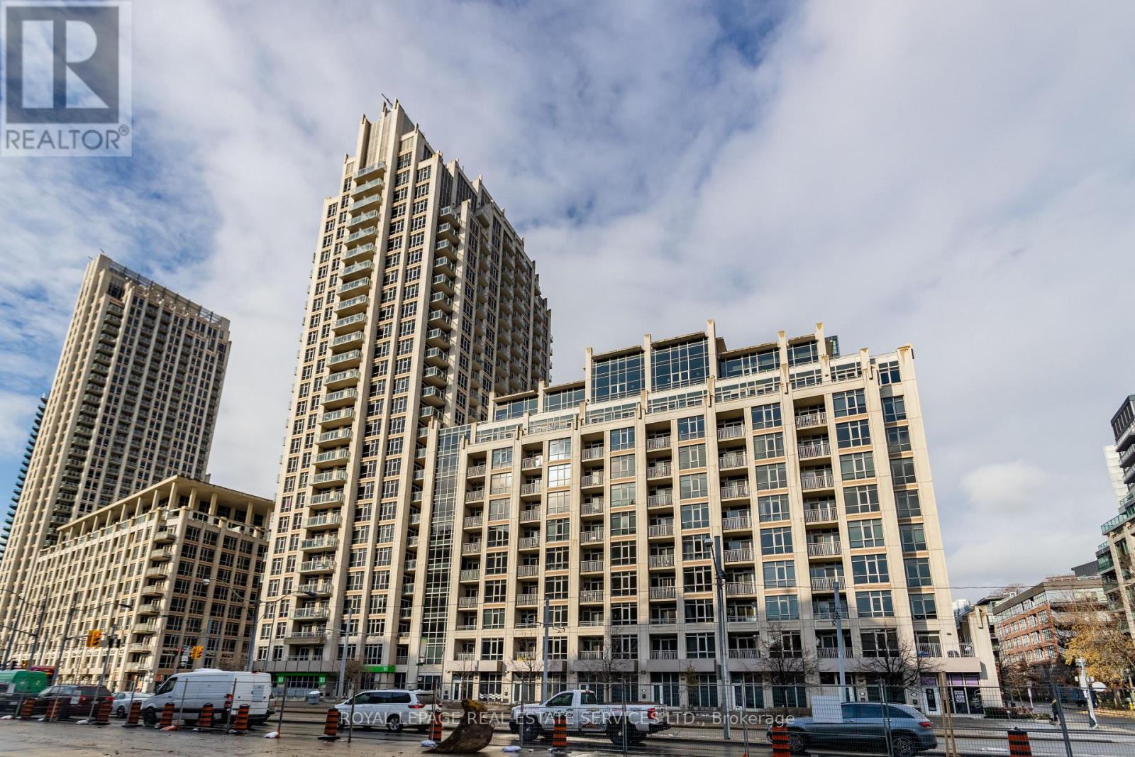 510 - 21 Grand Magazine Street, Toronto, Ontario  M5V 1B5 - Photo 30 - C13051914