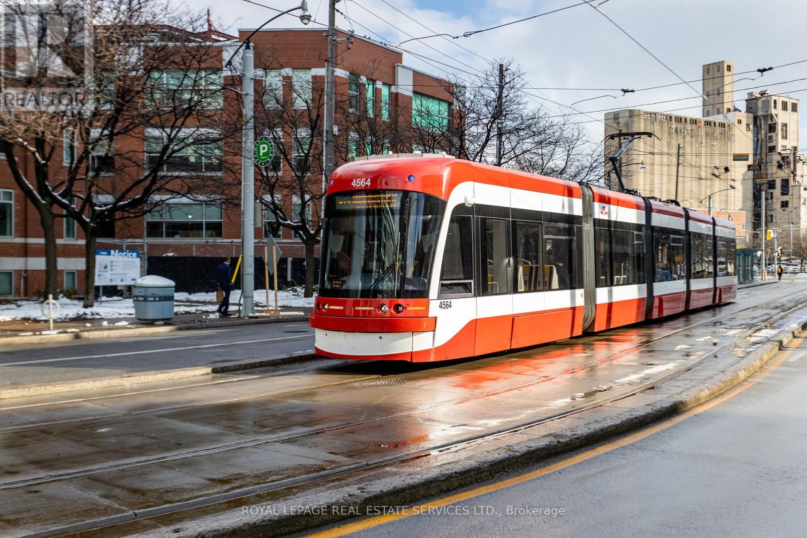 510 - 21 Grand Magazine Street, Toronto, Ontario  M5V 1B5 - Photo 31 - C13051914