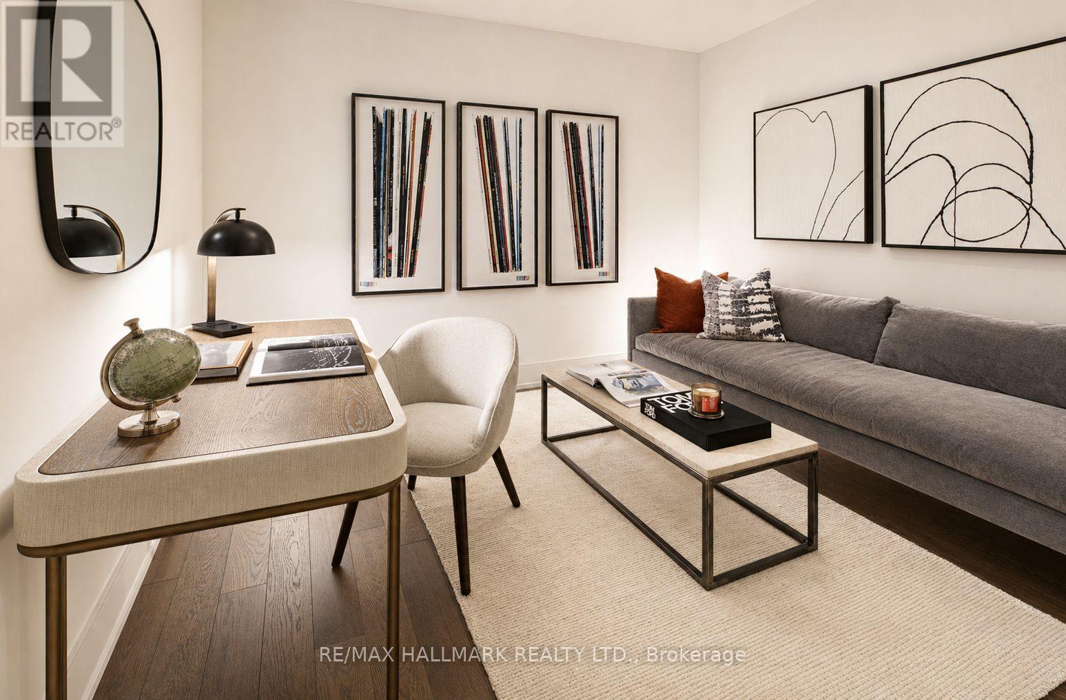 Pl01 - 10 Inn On The Park Drive, Toronto, Ontario  M3C 0P9 - Photo 14 - C13051924