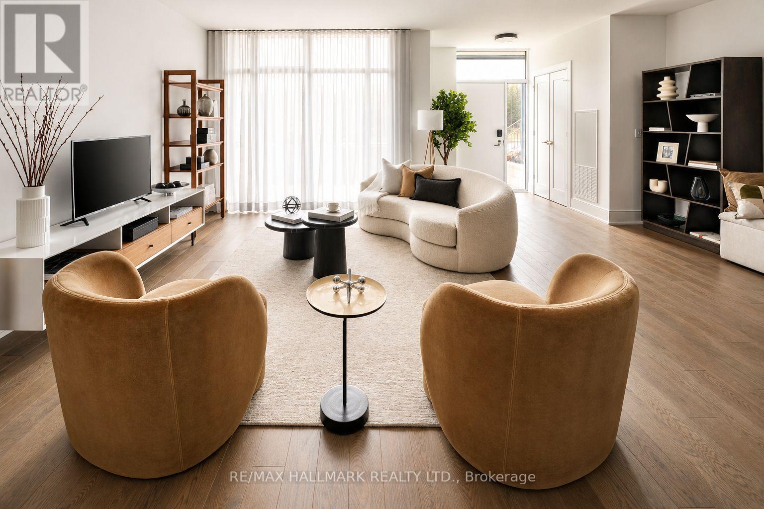 Pl01 - 10 Inn On The Park Drive, Toronto, Ontario  M3C 0P9 - Photo 4 - C13051924