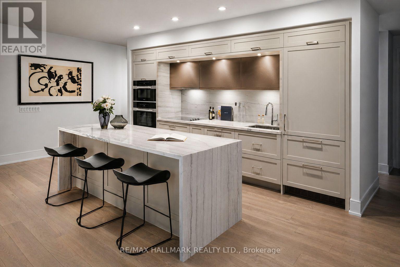 Pl01 - 10 Inn On The Park Drive, Toronto, Ontario  M3C 0P9 - Photo 5 - C13051924