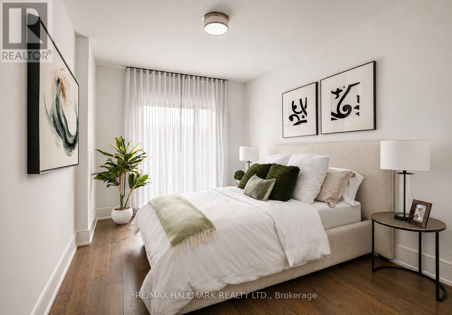 Pl01 - 10 Inn On The Park Drive, Toronto, Ontario  M3C 0P9 - Photo 8 - C13051924