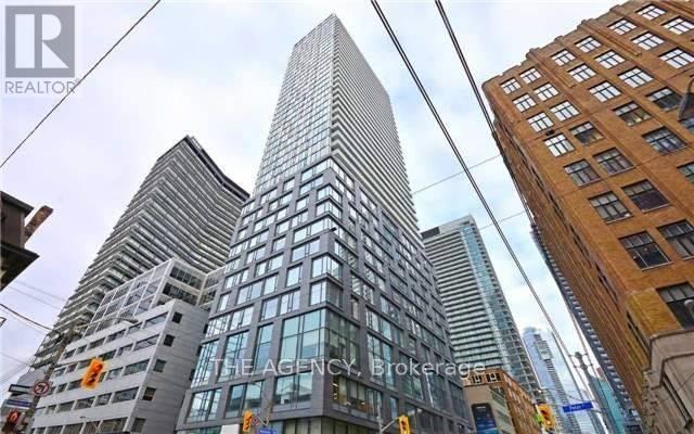 3203 - 101 PETER STREET, Toronto, Ontario
