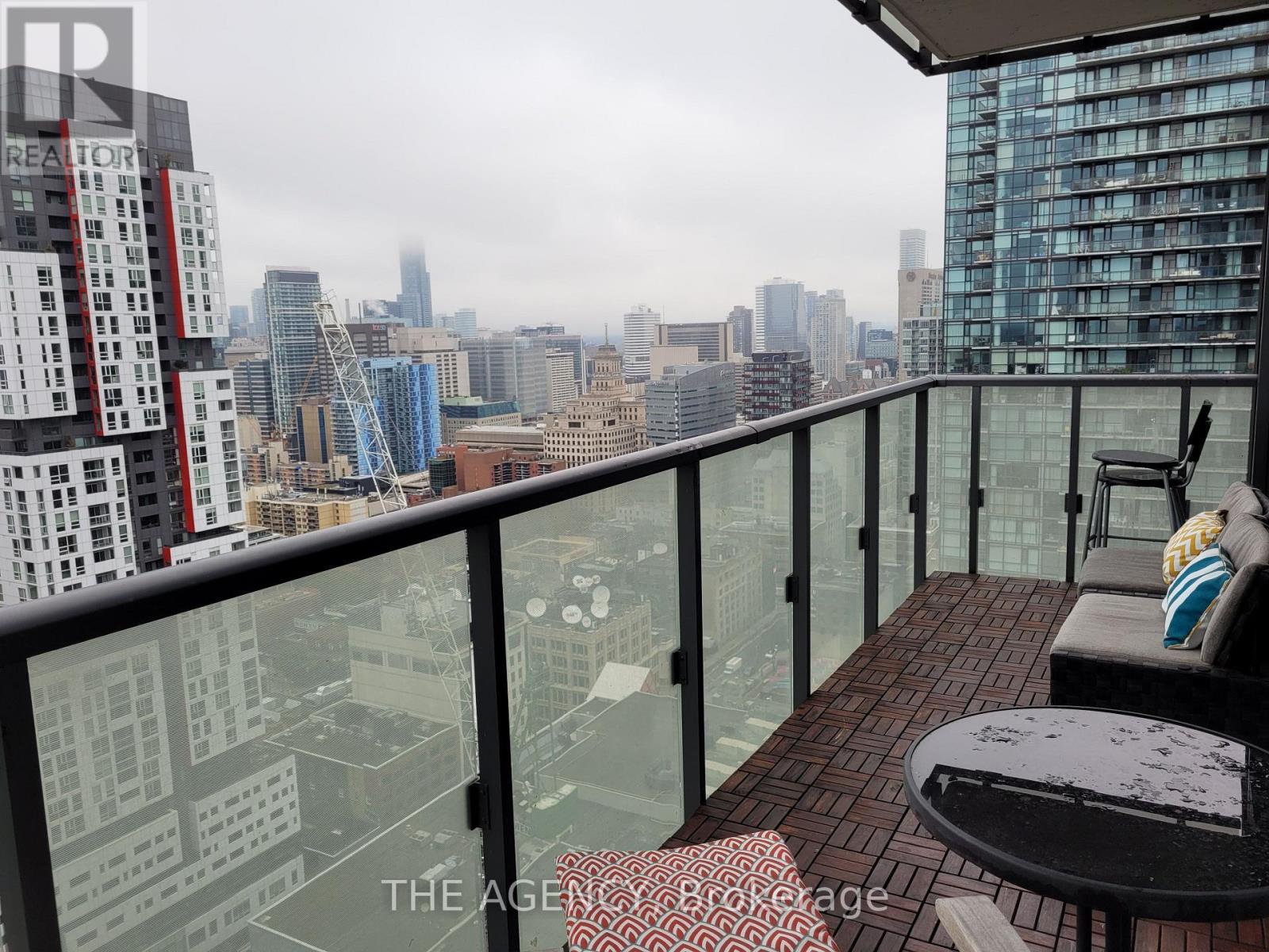 3203 - 101 Peter Street, Toronto, Ontario  M5V 2G9 - Photo 11 - C13051946