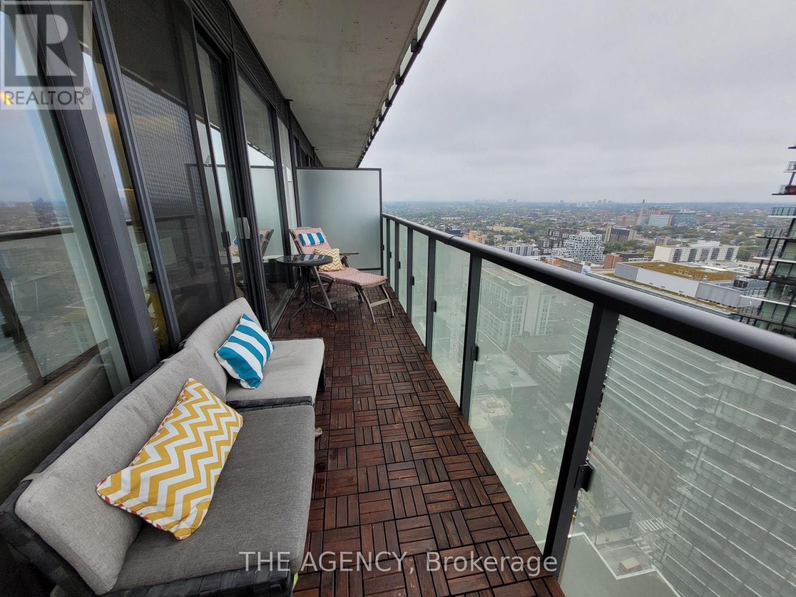 3203 - 101 Peter Street, Toronto, Ontario  M5V 2G9 - Photo 12 - C13051946