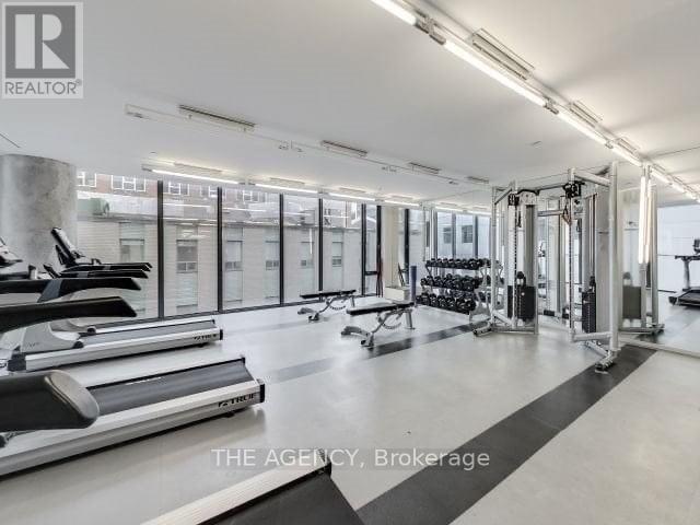 3203 - 101 Peter Street, Toronto, Ontario  M5V 2G9 - Photo 15 - C13051946