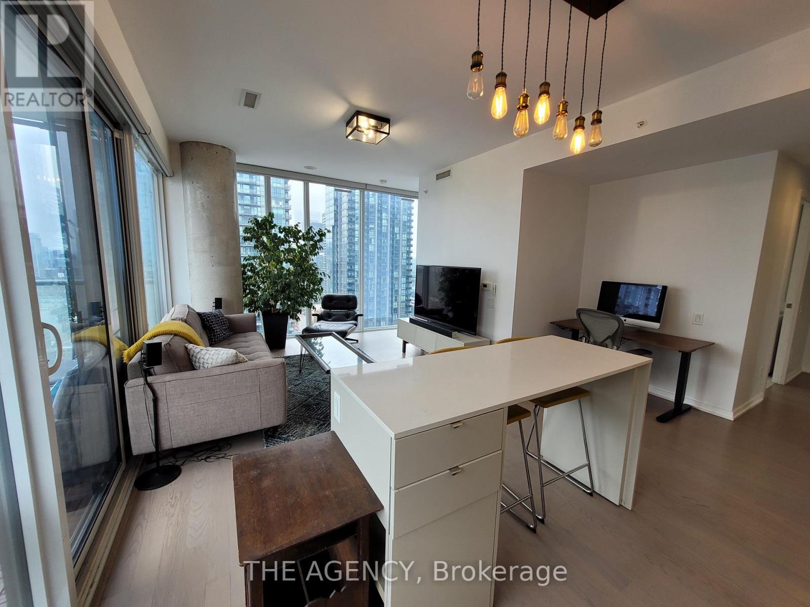 3203 - 101 Peter Street, Toronto, Ontario  M5V 2G9 - Photo 4 - C13051946