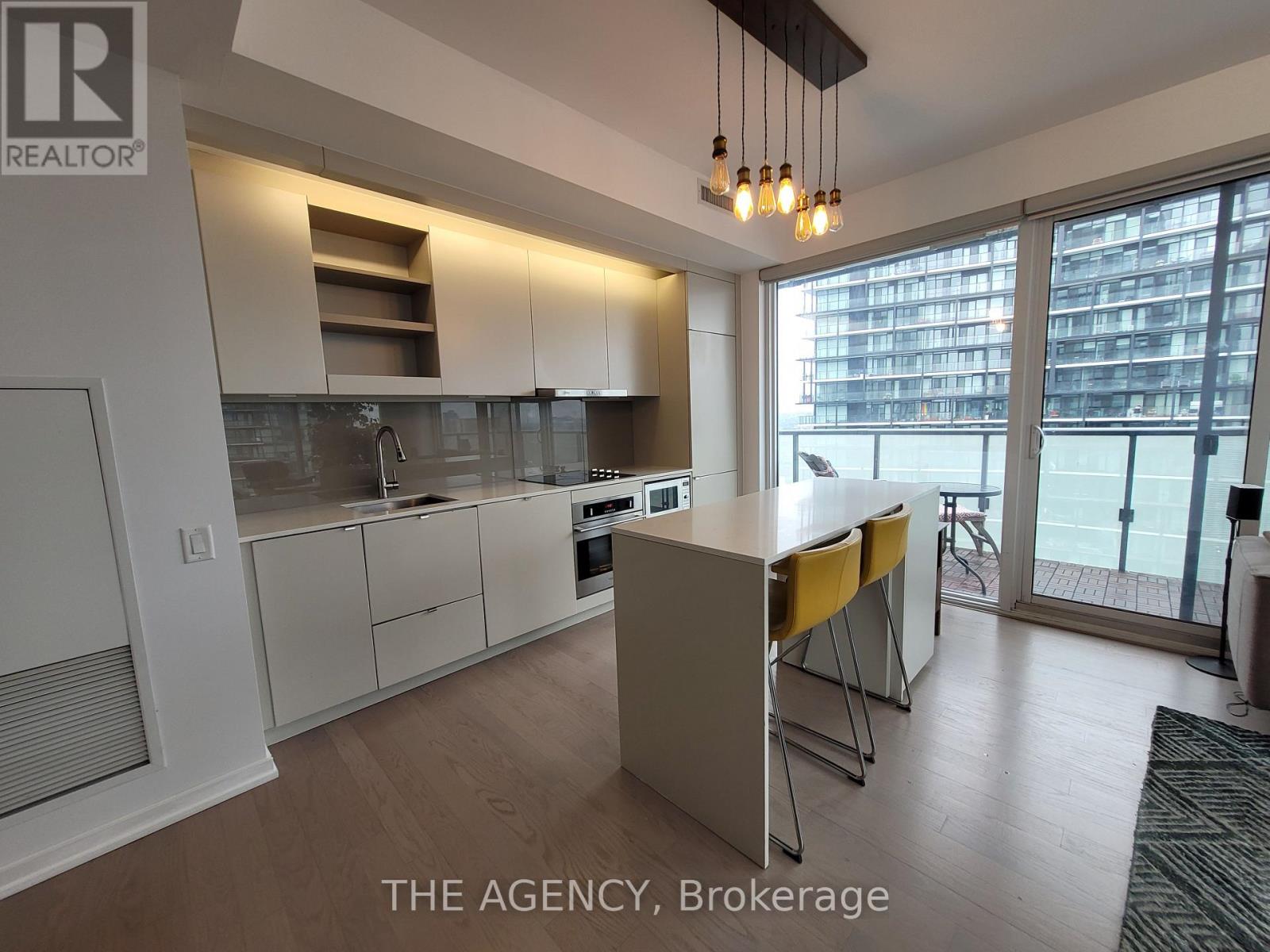 3203 - 101 Peter Street, Toronto, Ontario  M5V 2G9 - Photo 5 - C13051946