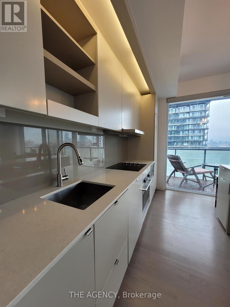 3203 - 101 Peter Street, Toronto, Ontario  M5V 2G9 - Photo 6 - C13051946