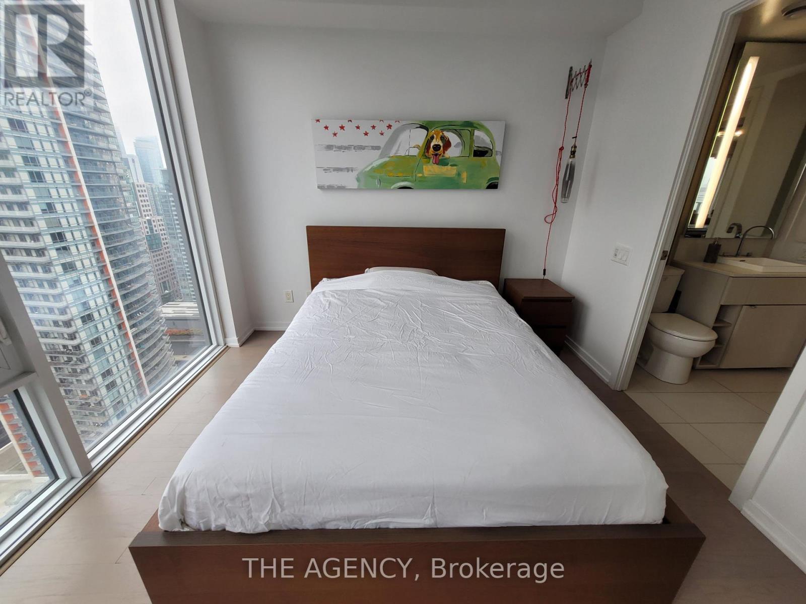 3203 - 101 Peter Street, Toronto, Ontario  M5V 2G9 - Photo 7 - C13051946