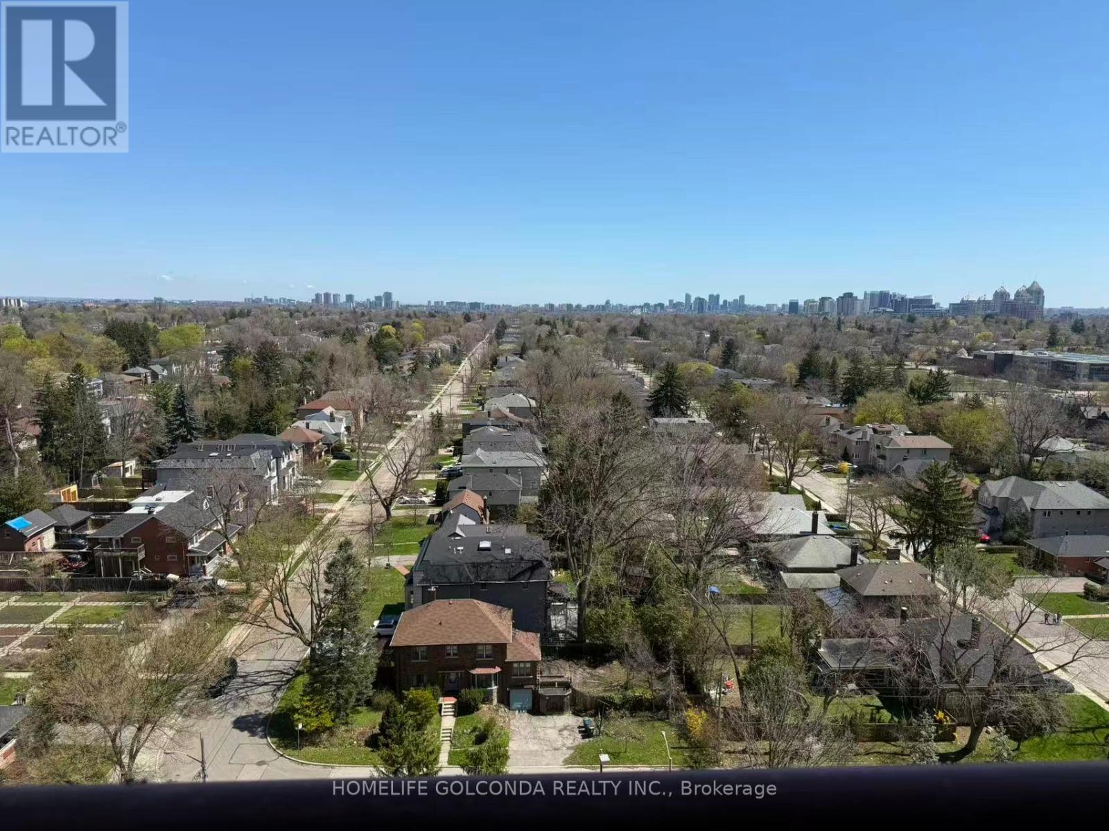 1908 - 238 Doris Avenue, Toronto, Ontario  M2N 6W1 - Photo 20 - C13051962