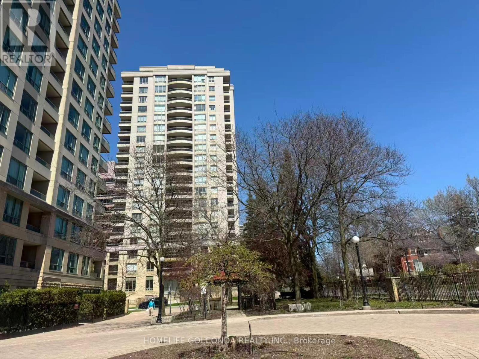 1908 - 238 Doris Avenue, Toronto, Ontario  M2N 6W1 - Photo 3 - C13051962