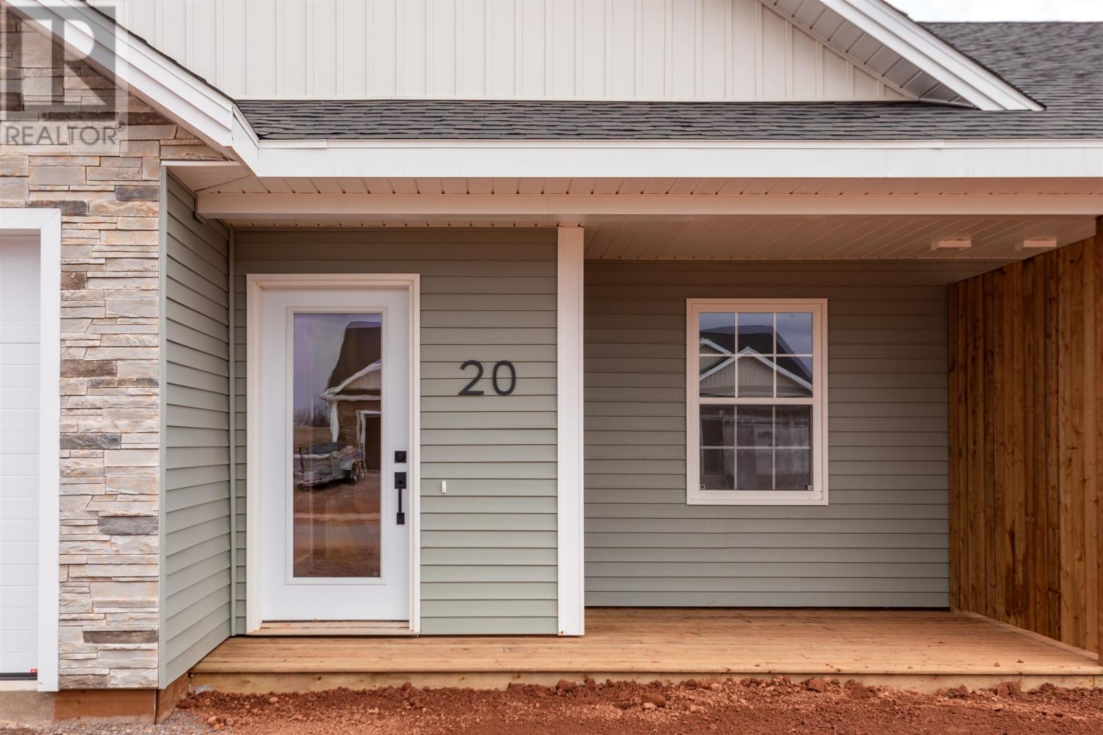 20 Samantha Lane, Cornwall, Prince Edward Island