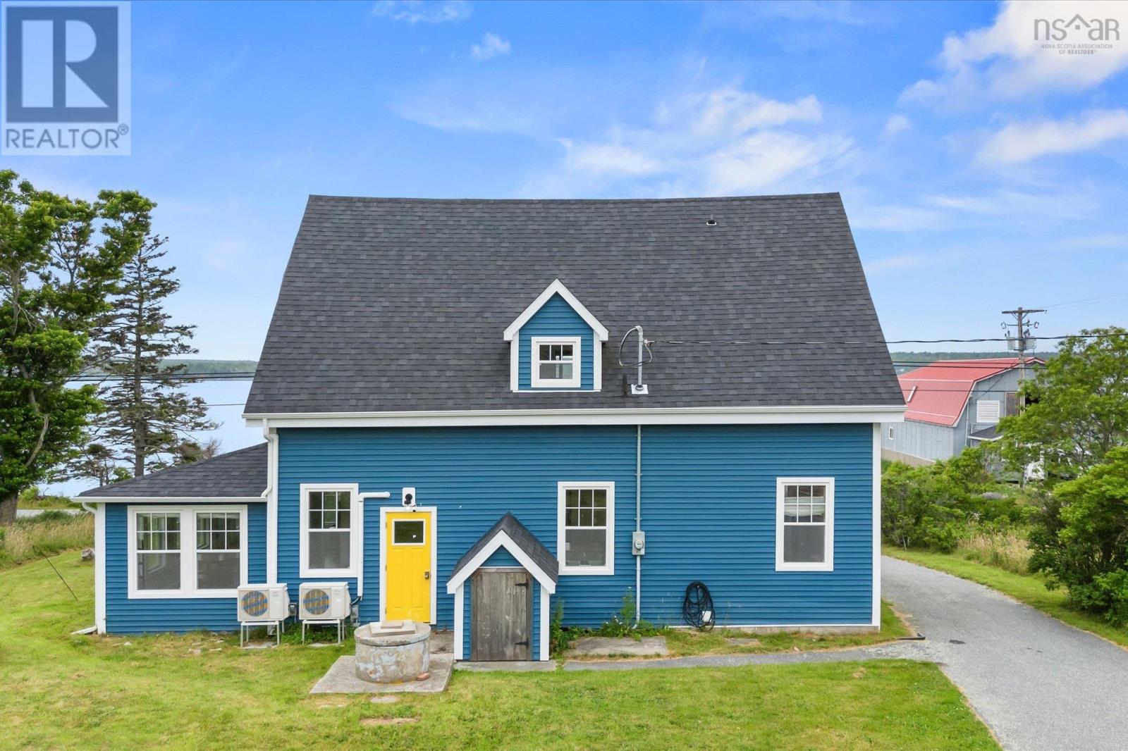 1487 Sandy Point Road, Sandy Point, Nova Scotia  B0T 1W0 - Photo 43 - 202517659