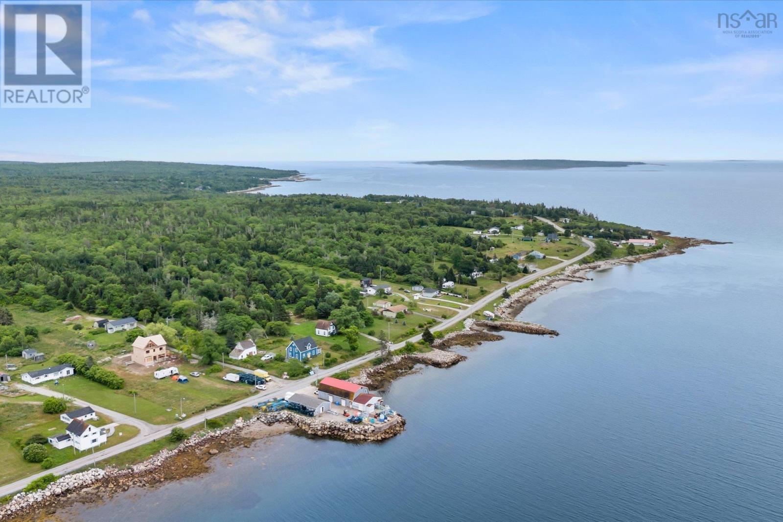 1487 Sandy Point Road, Sandy Point, Nova Scotia  B0T 1W0 - Photo 49 - 202517659