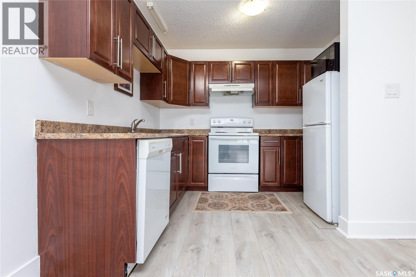 307 512 4th Avenue N, Saskatoon, Saskatchewan  S7K 2M7 - Photo 12 - SK034126