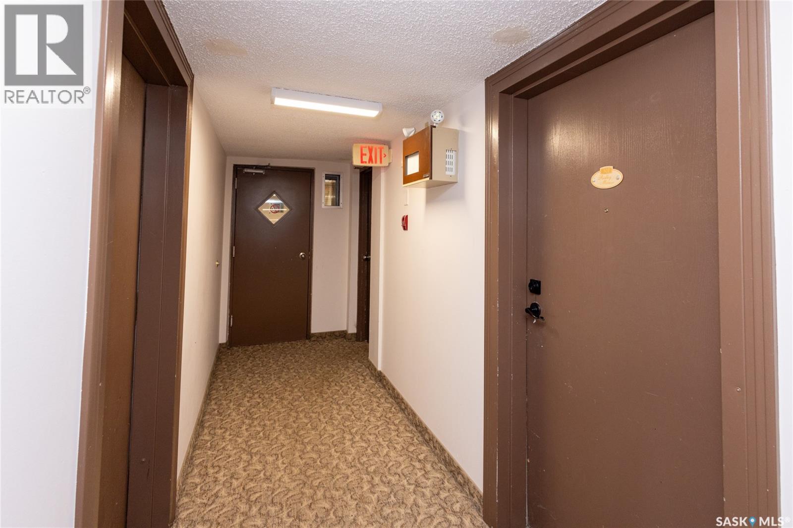 307 512 4th Avenue N, Saskatoon, Saskatchewan  S7K 2M7 - Photo 22 - SK034126