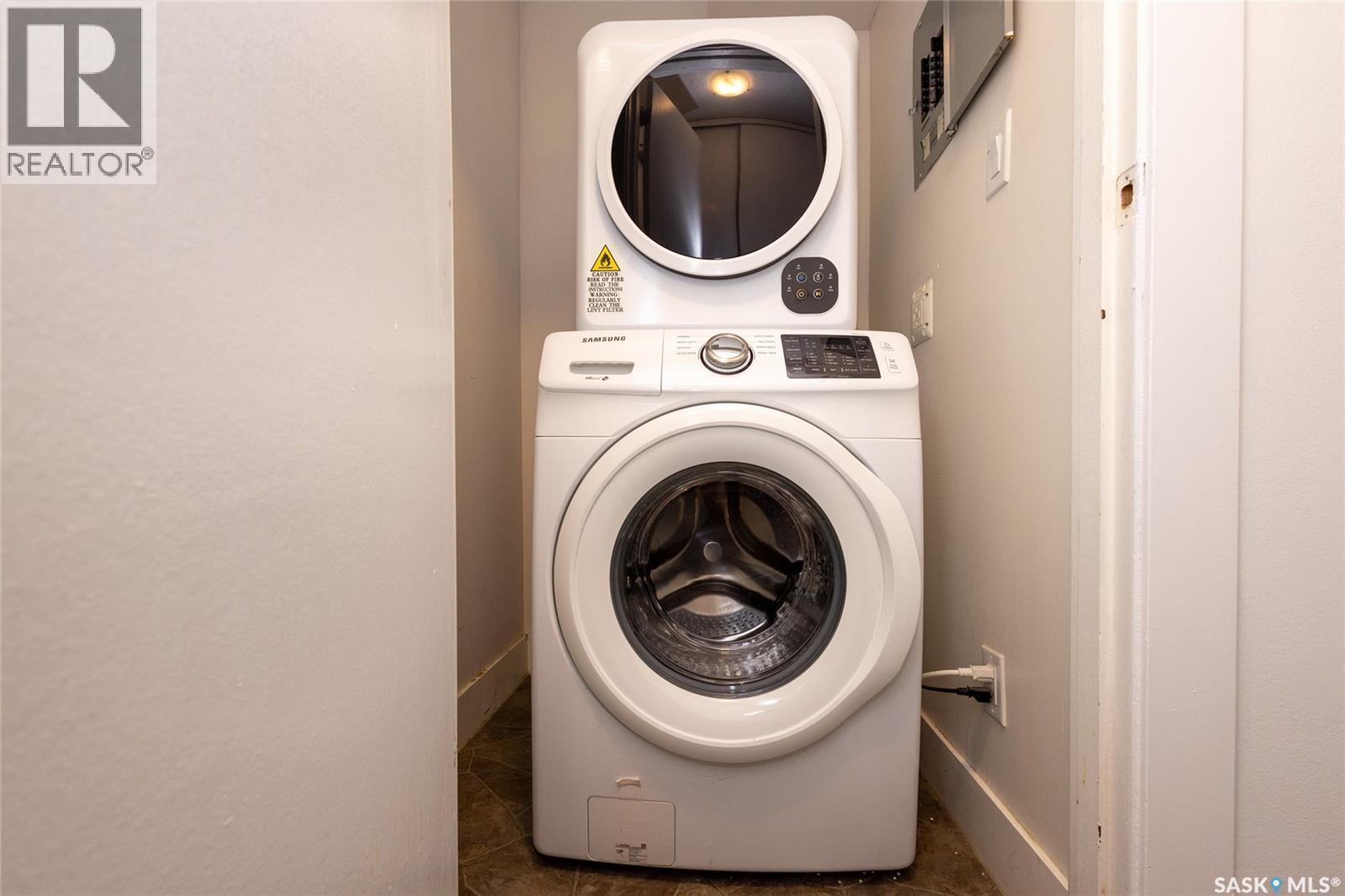 307 512 4th Avenue N, Saskatoon, Saskatchewan  S7K 2M7 - Photo 23 - SK034126