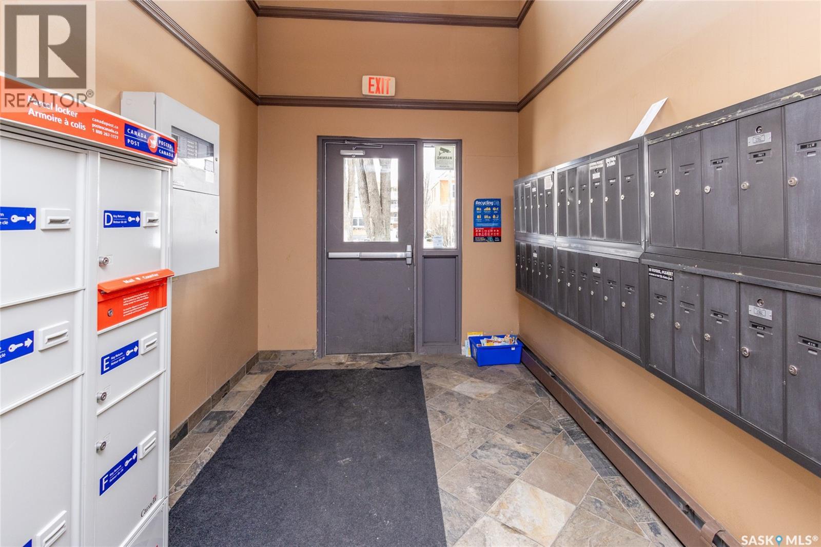 307 512 4th Avenue N, Saskatoon, Saskatchewan  S7K 2M7 - Photo 26 - SK034126