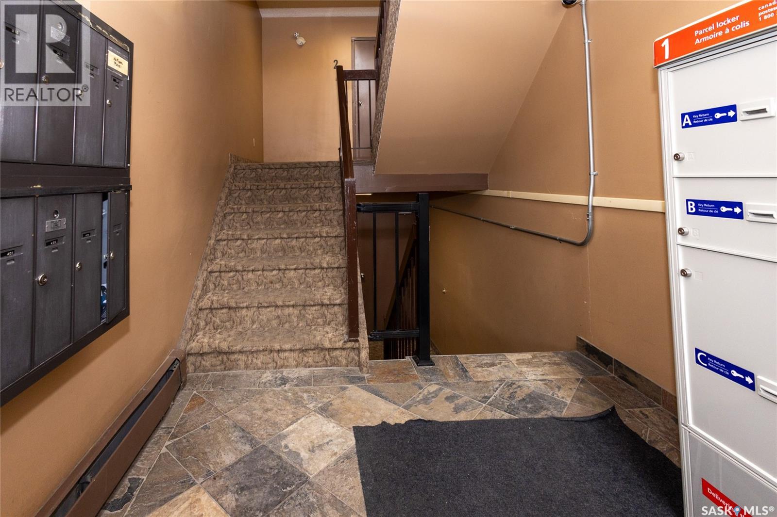 307 512 4th Avenue N, Saskatoon, Saskatchewan  S7K 2M7 - Photo 28 - SK034126