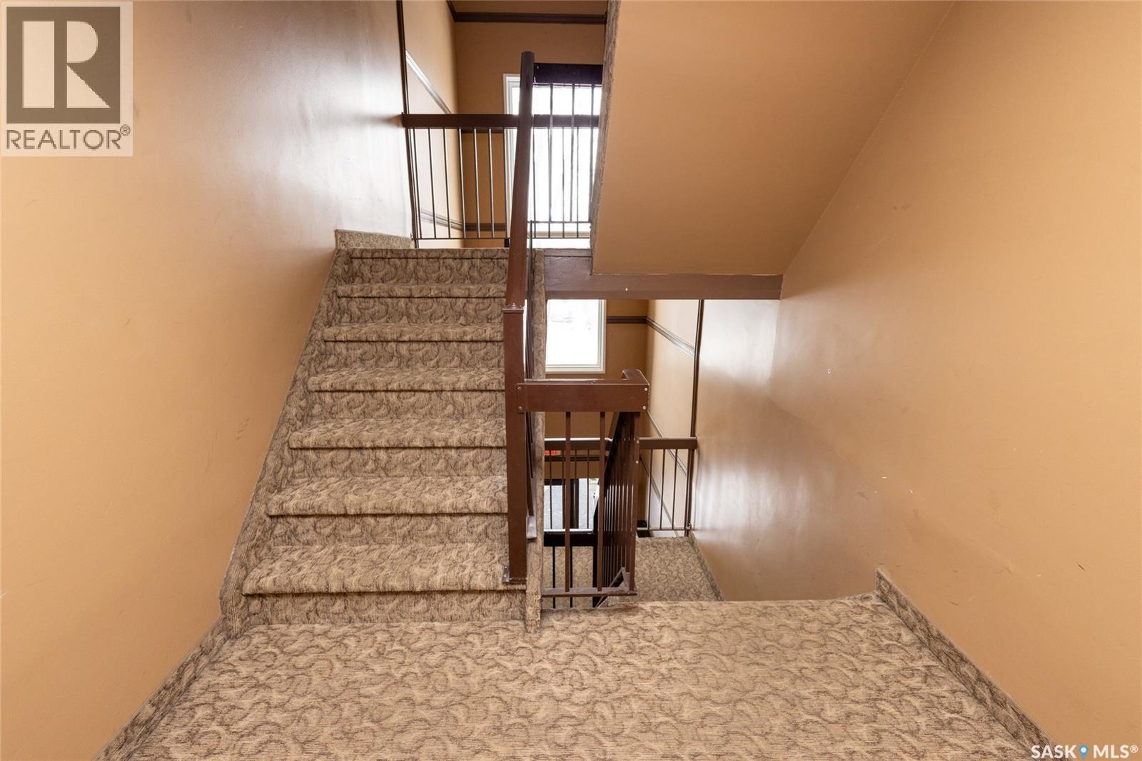 307 512 4th Avenue N, Saskatoon, Saskatchewan  S7K 2M7 - Photo 29 - SK034126