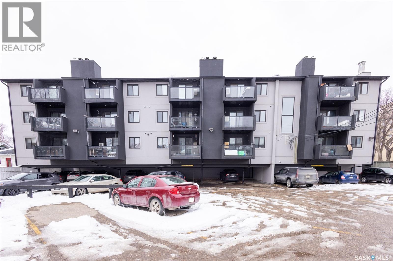 307 512 4th Avenue N, Saskatoon, Saskatchewan  S7K 2M7 - Photo 32 - SK034126