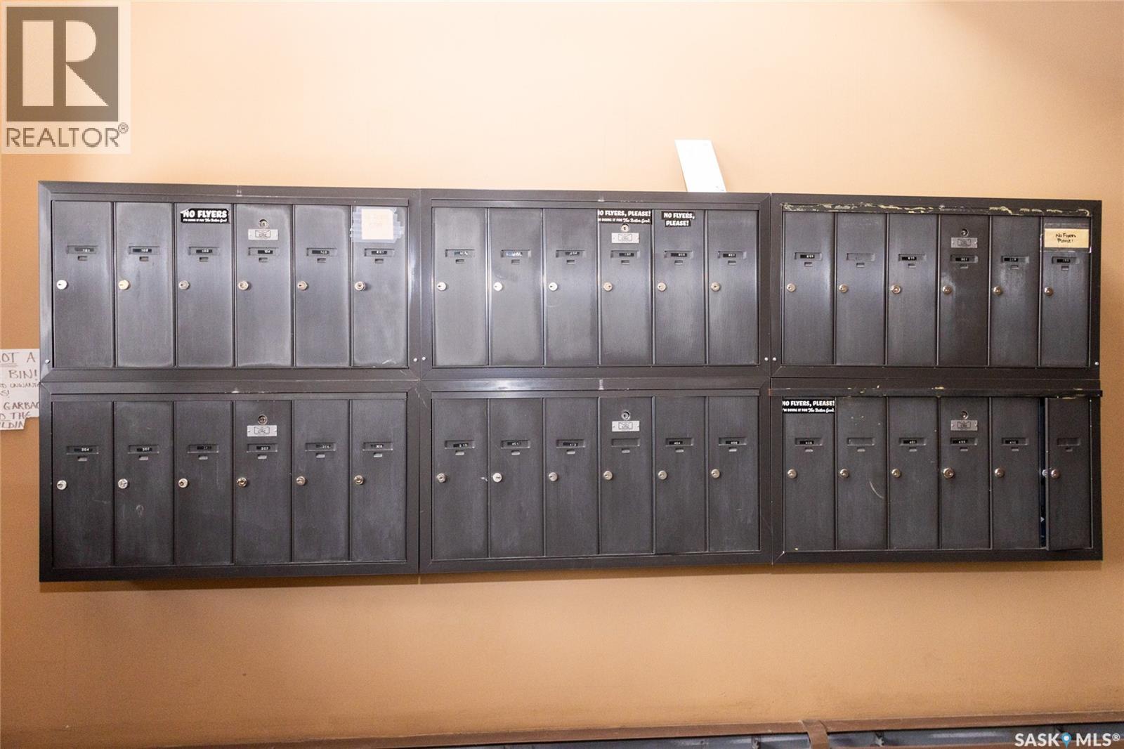 307 512 4th Avenue N, Saskatoon, Saskatchewan  S7K 2M7 - Photo 33 - SK034126