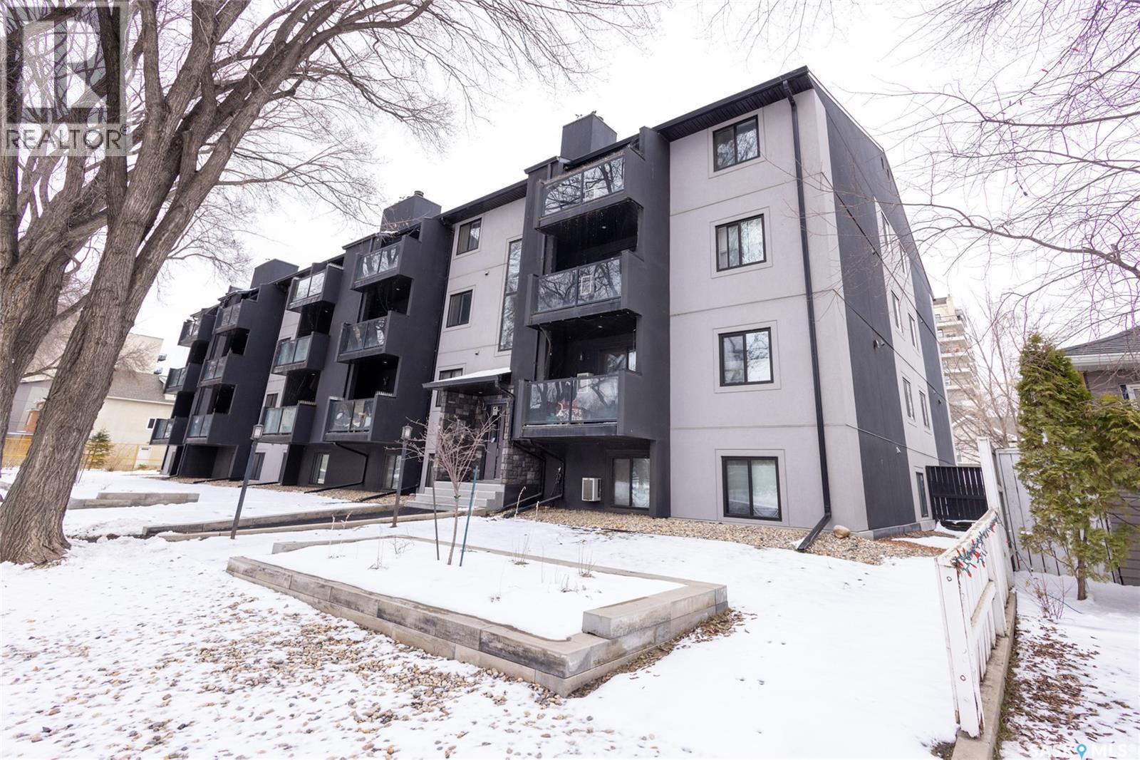 307 512 4th Avenue N, Saskatoon, Saskatchewan  S7K 2M7 - Photo 34 - SK034126