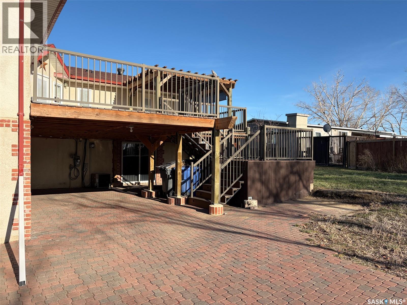 117 2nd Street W, Frontier, Saskatchewan  S0N 0W0 - Photo 49 - SK034116