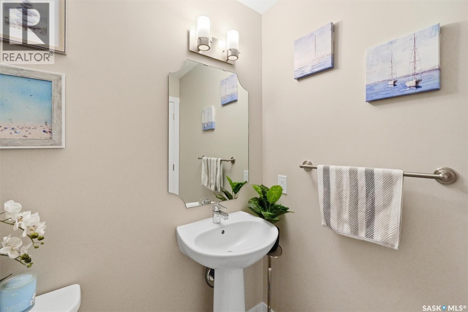 126 315 Dickson Crescent, Saskatoon, Saskatchewan  S7T 0Z1 - Photo 13 - SK034115