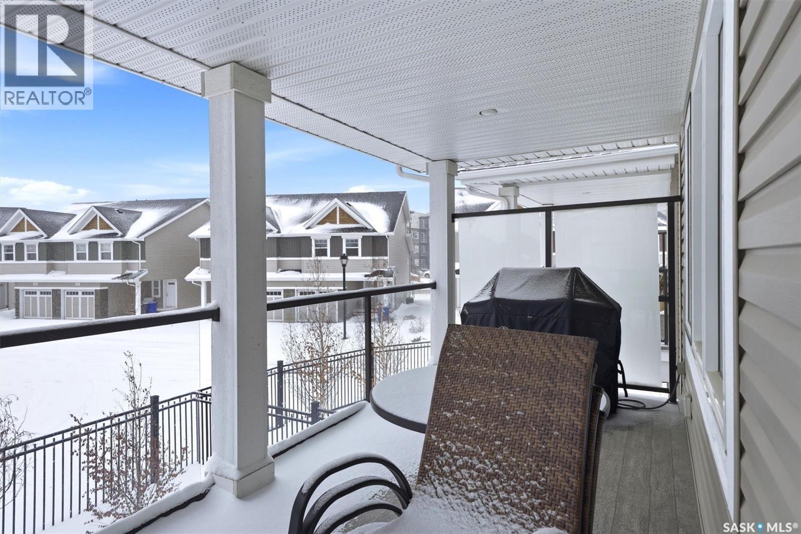 126 315 Dickson Crescent, Saskatoon, Saskatchewan  S7T 0Z1 - Photo 14 - SK034115