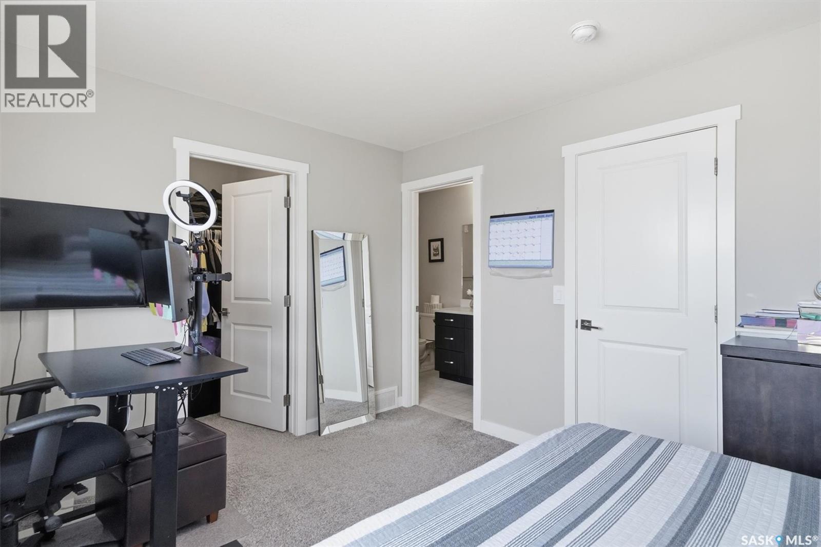 126 315 Dickson Crescent, Saskatoon, Saskatchewan  S7T 0Z1 - Photo 16 - SK034115