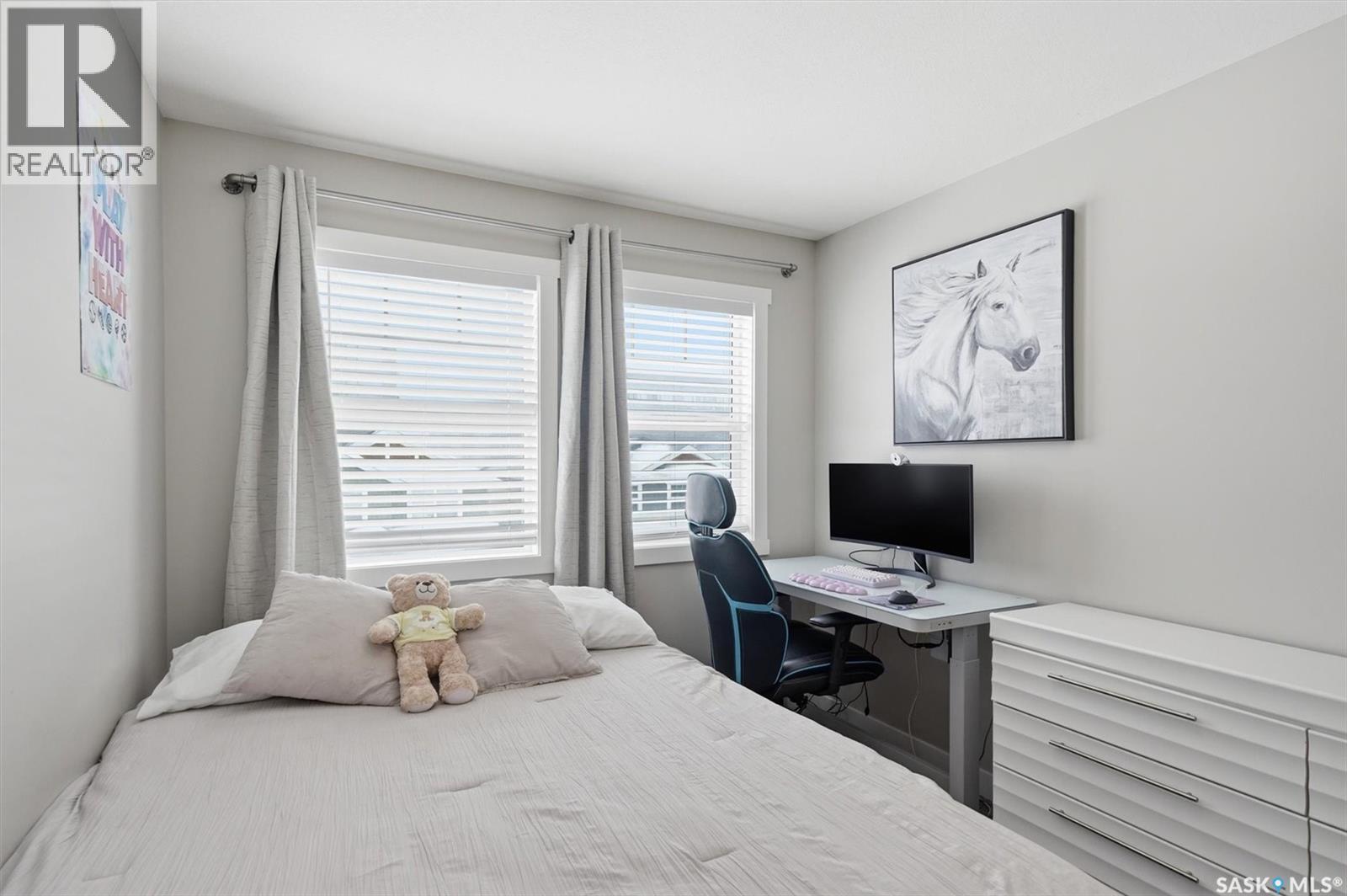 126 315 Dickson Crescent, Saskatoon, Saskatchewan  S7T 0Z1 - Photo 24 - SK034115