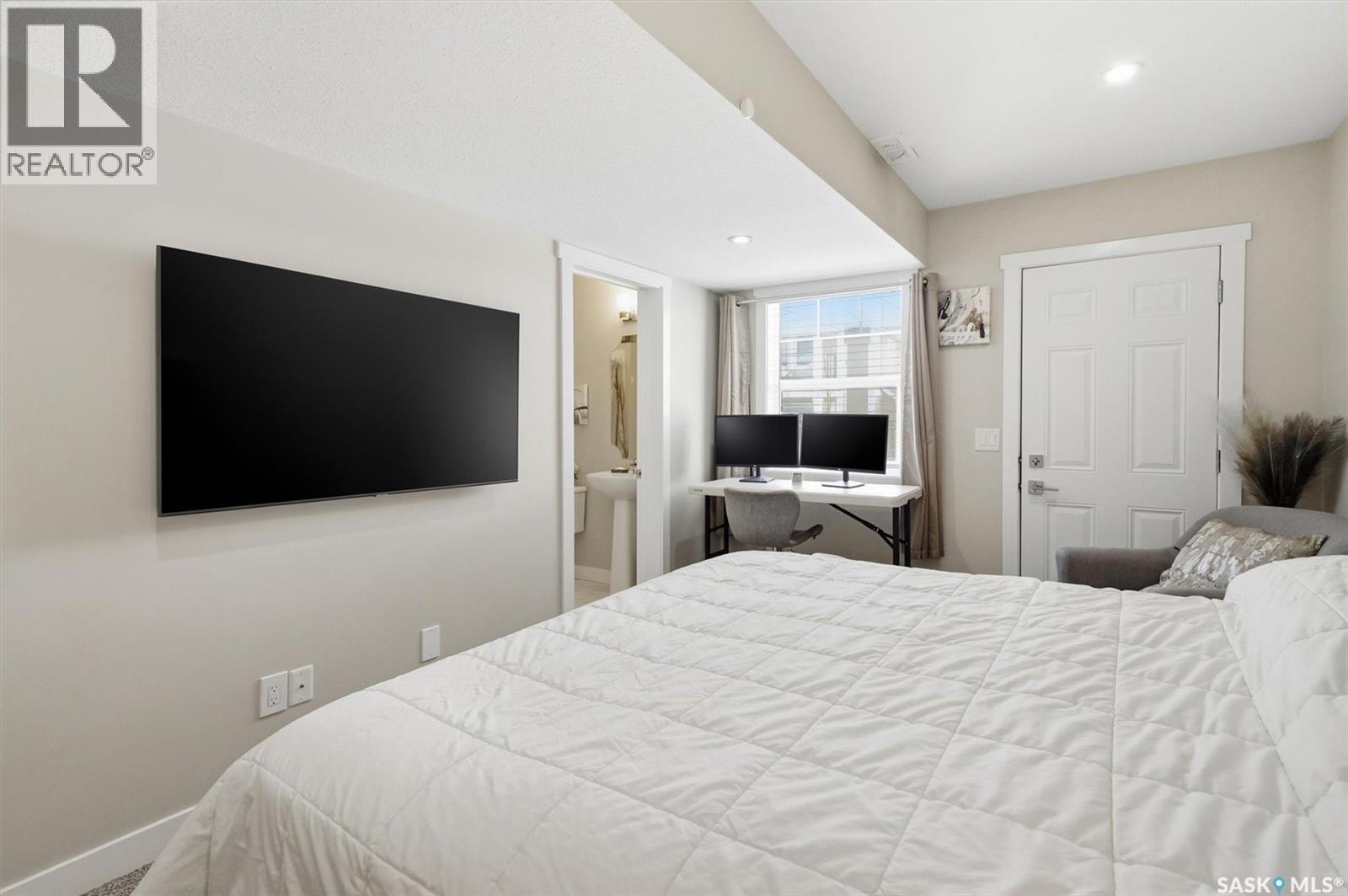 126 315 Dickson Crescent, Saskatoon, Saskatchewan  S7T 0Z1 - Photo 29 - SK034115