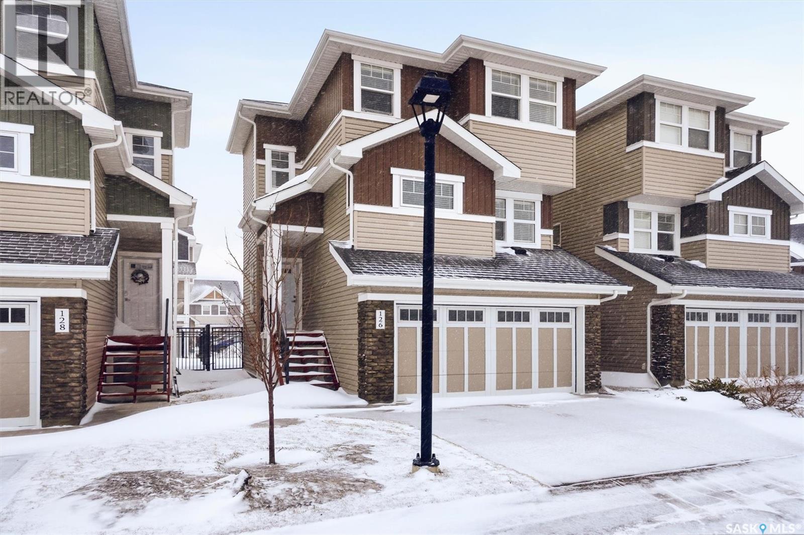 126 315 Dickson Crescent, Saskatoon, Saskatchewan  S7T 0Z1 - Photo 32 - SK034115