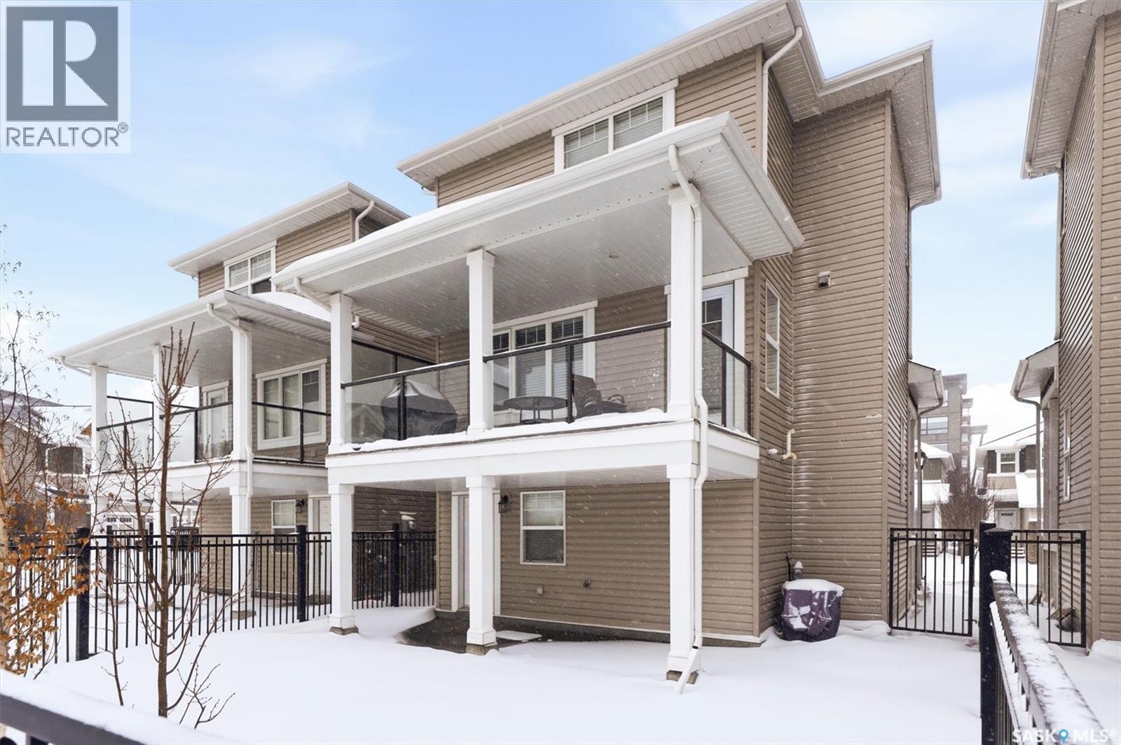 126 315 Dickson Crescent, Saskatoon, Saskatchewan  S7T 0Z1 - Photo 34 - SK034115