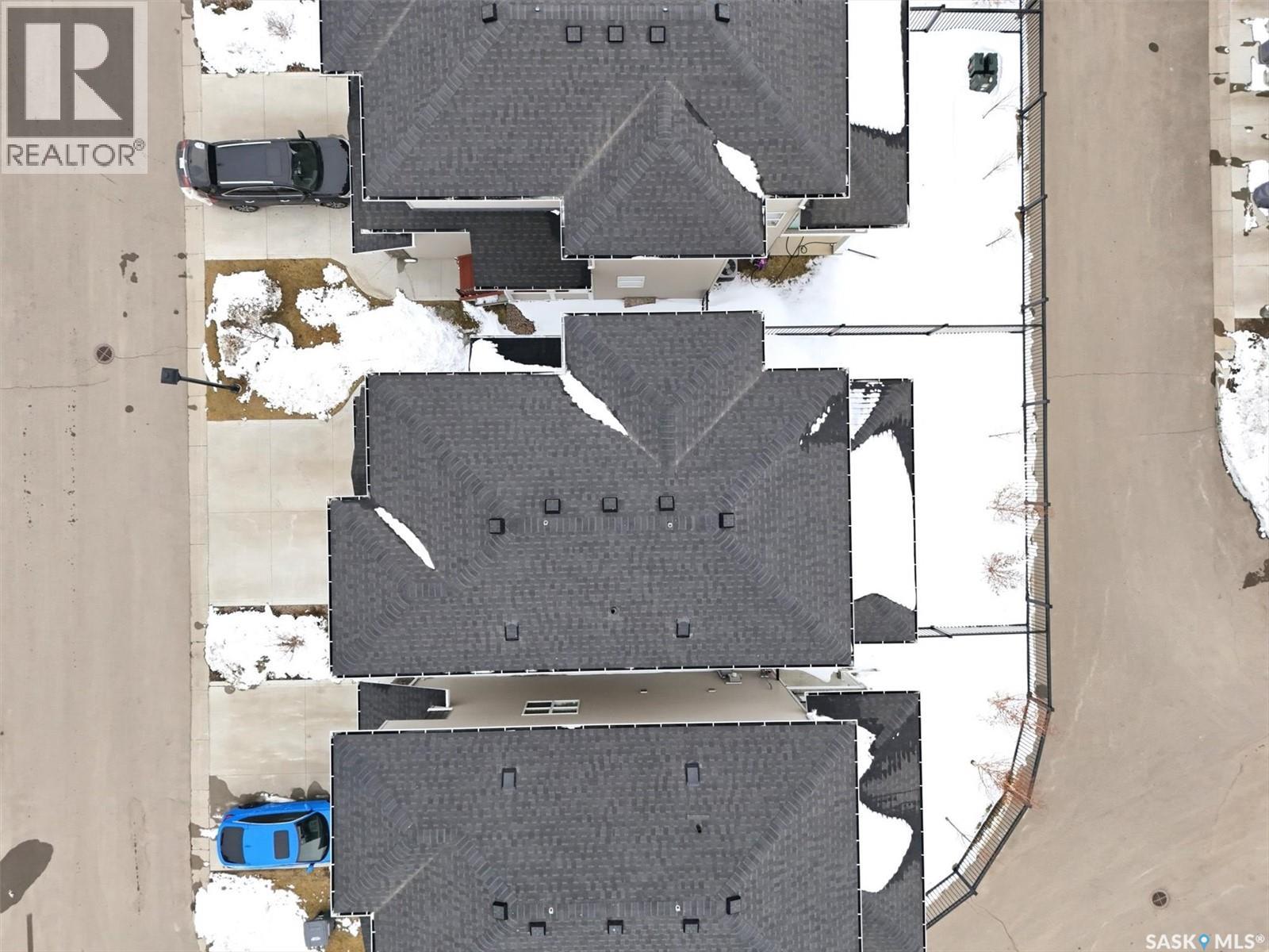 126 315 Dickson Crescent, Saskatoon, Saskatchewan  S7T 0Z1 - Photo 37 - SK034115