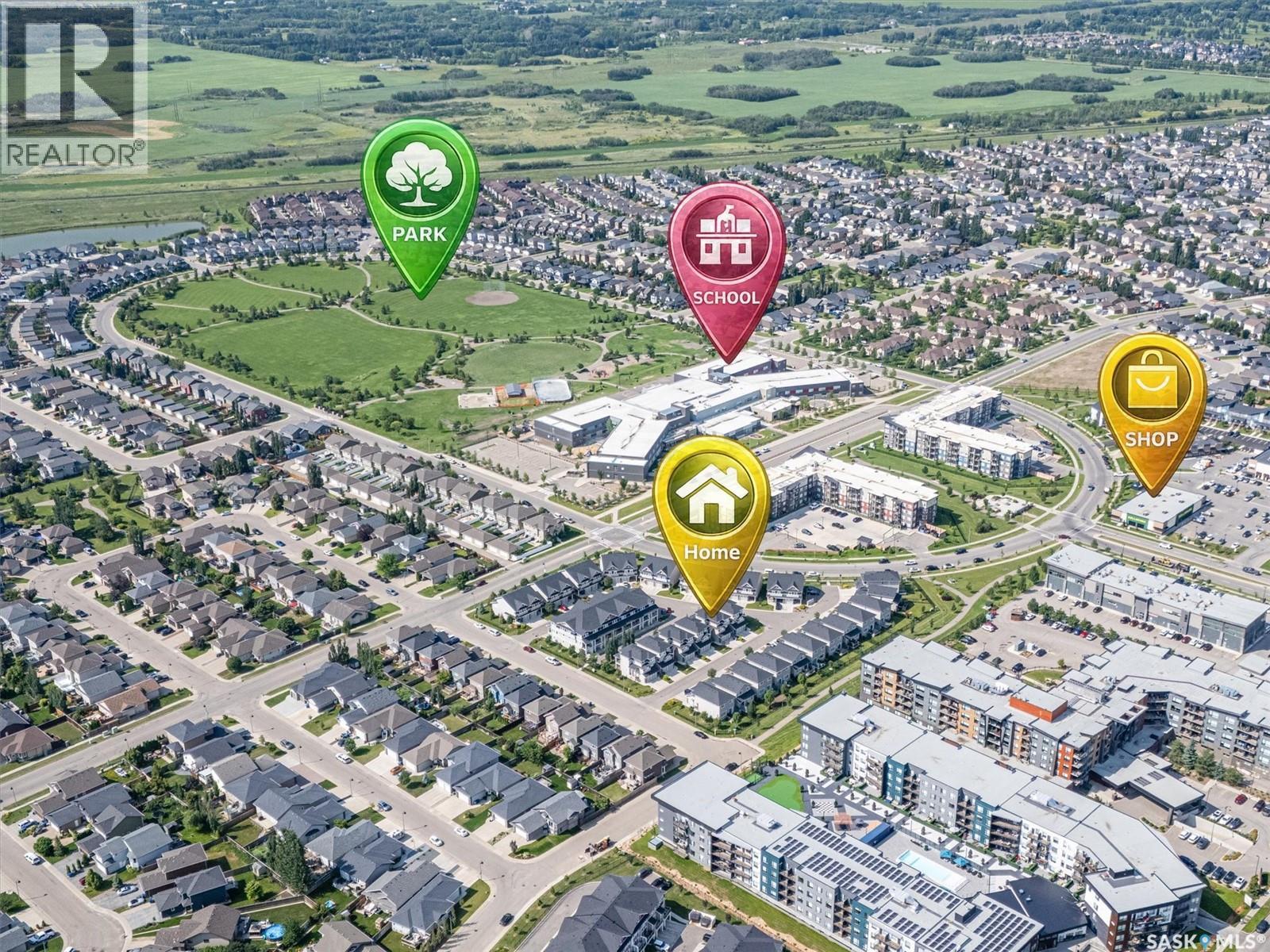 126 315 Dickson Crescent, Saskatoon, Saskatchewan  S7T 0Z1 - Photo 38 - SK034115