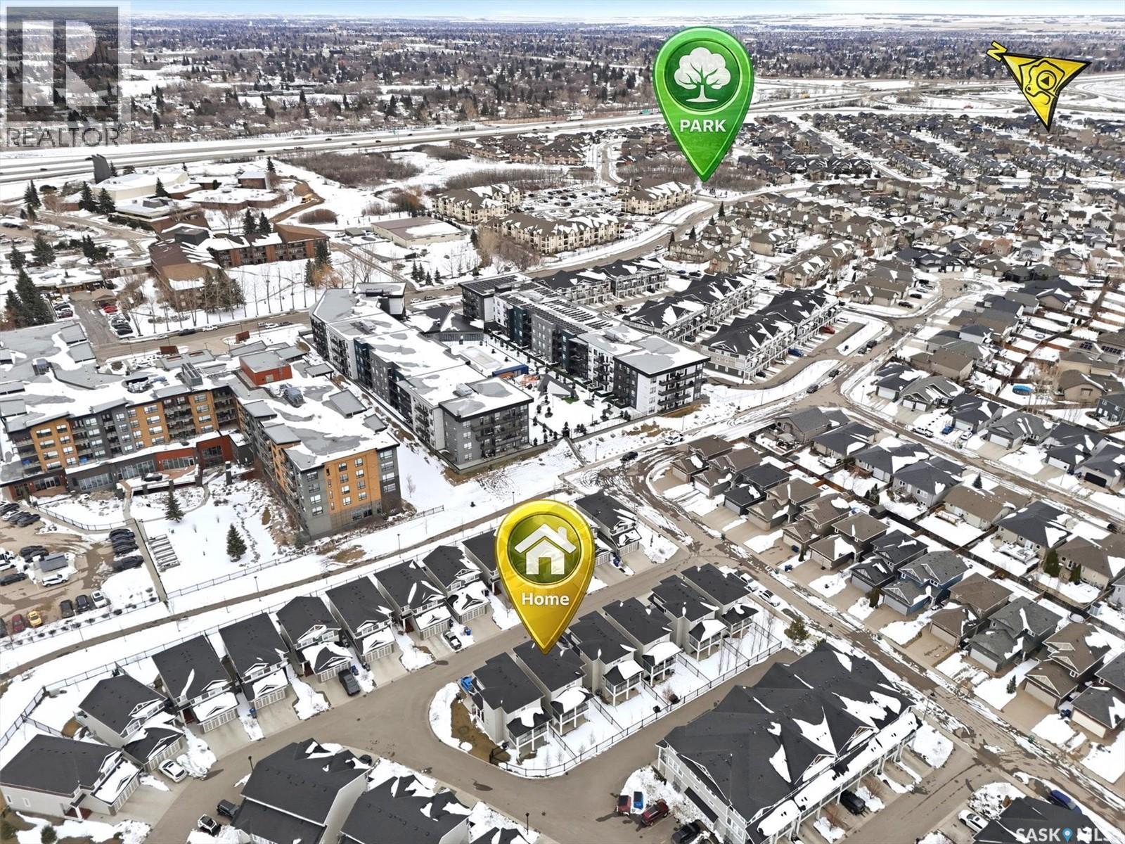 126 315 Dickson Crescent, Saskatoon, Saskatchewan  S7T 0Z1 - Photo 41 - SK034115