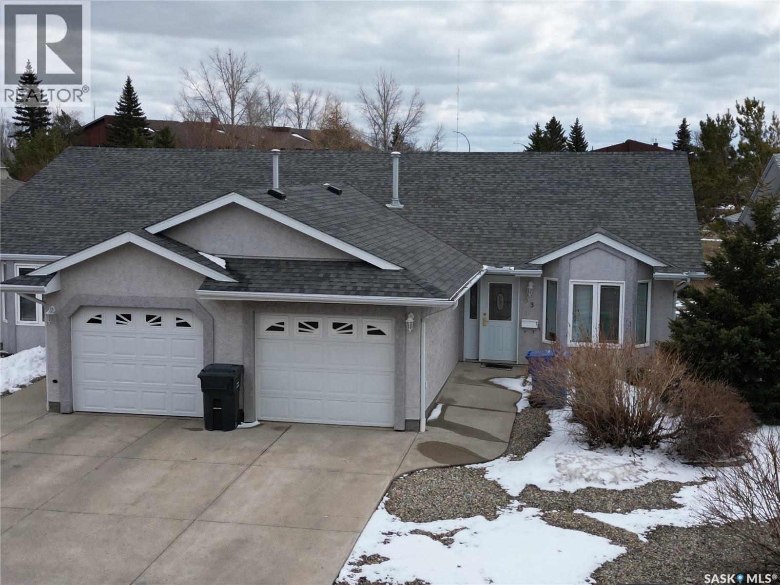 93 Russell DRIVE, yorkton, Saskatchewan