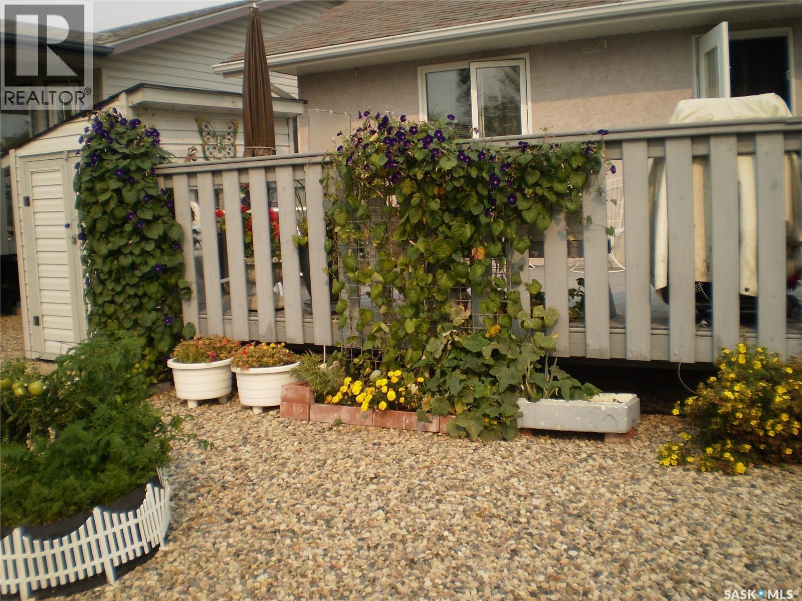 93 Russell Drive, Yorkton, Saskatchewan  S3N 4E6 - Photo 23 - SK034105