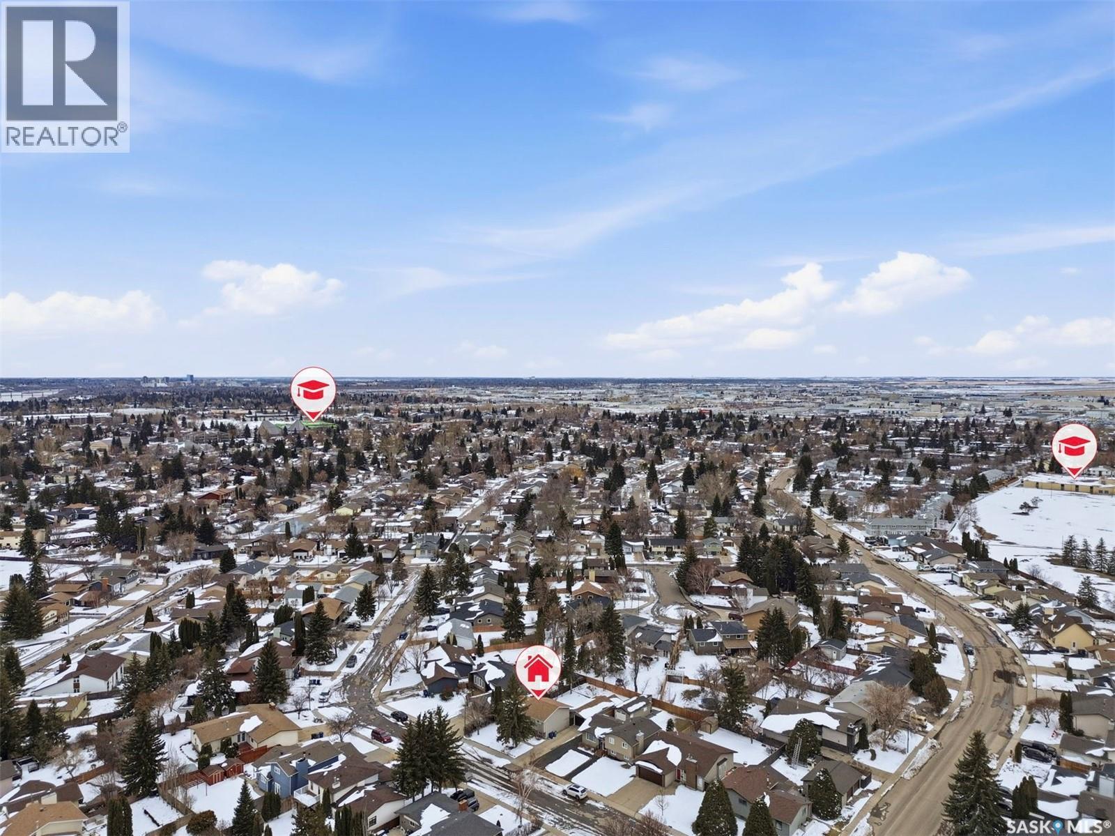 330 Stechishin Way, Saskatoon, Saskatchewan  S7K 5R1 - Photo 37 - SK034092